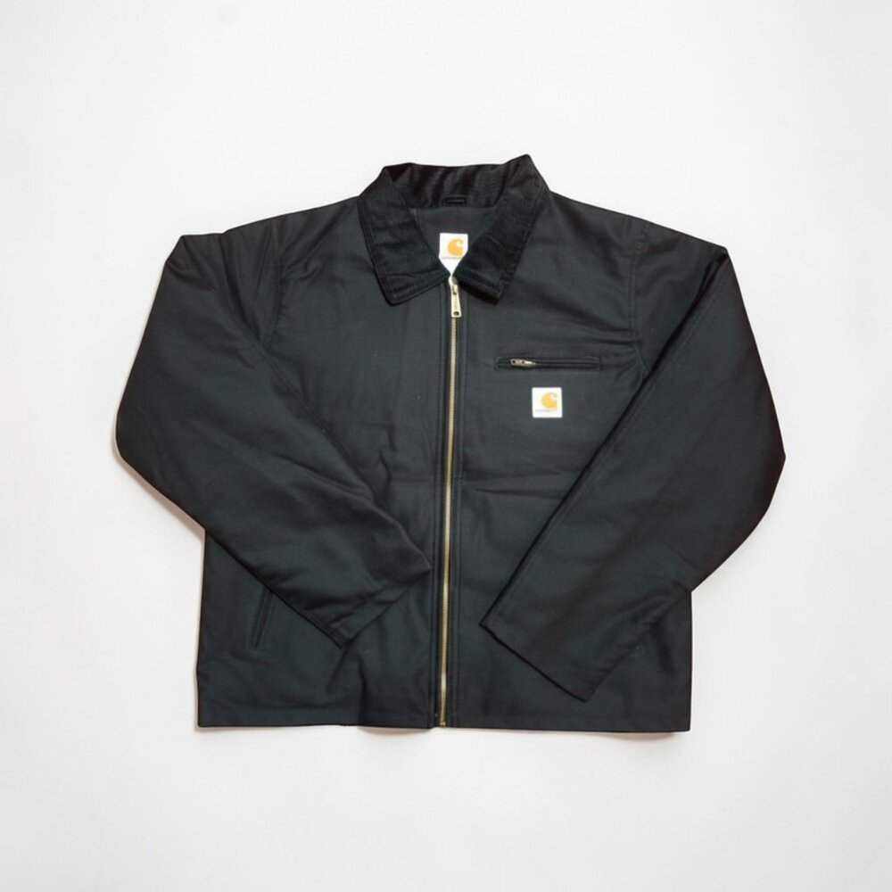 Vintage Reworked Carhartt Jacket – Size XL - Picture 2 of 6